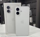 Apple iPhone 17 White 256GB/8GB — Смартфоны