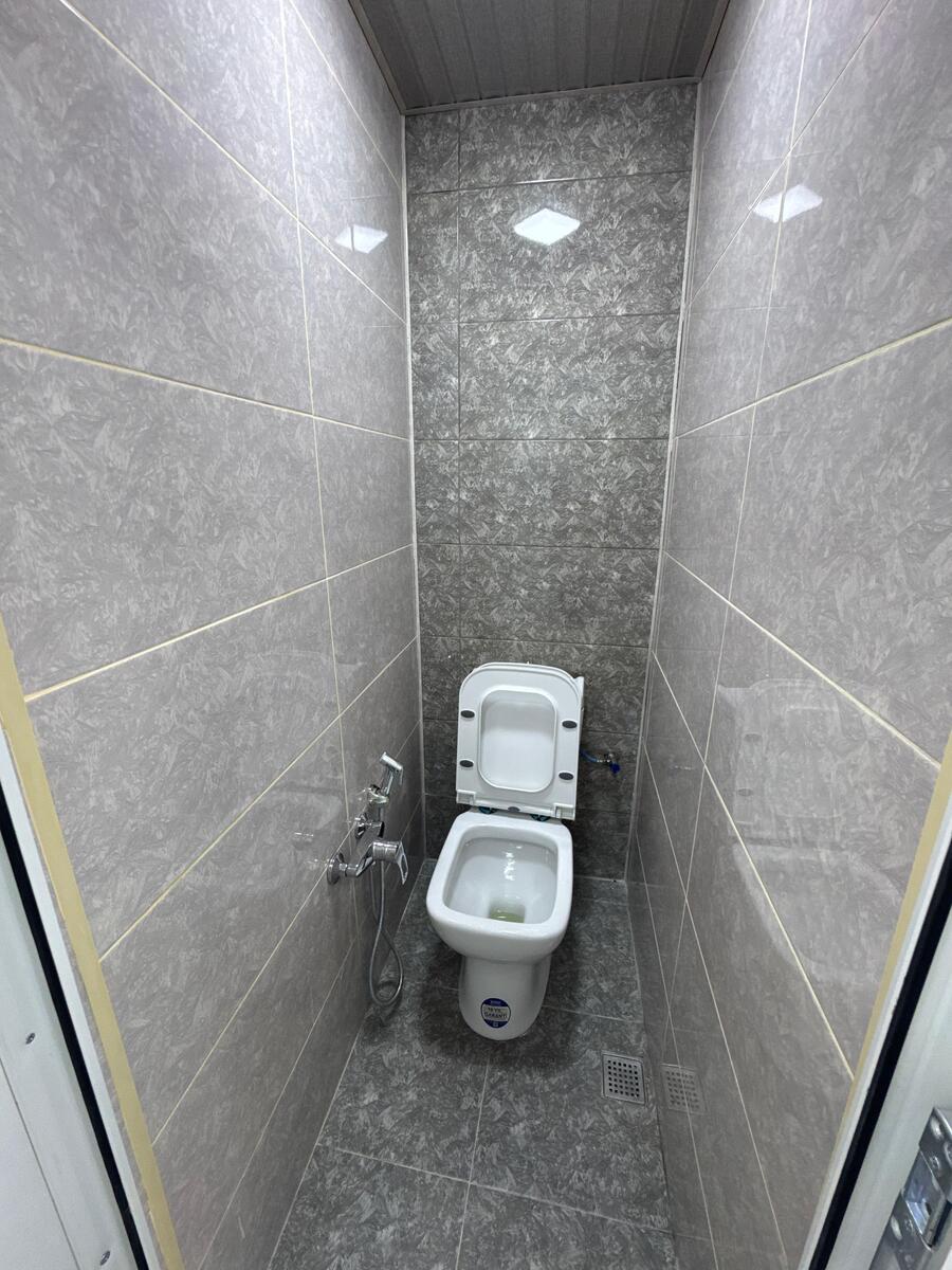 2-otaqlı mənzil, 5-ci mkr. qəs., 50 m² — Mənzil, Sumqayıt (8)