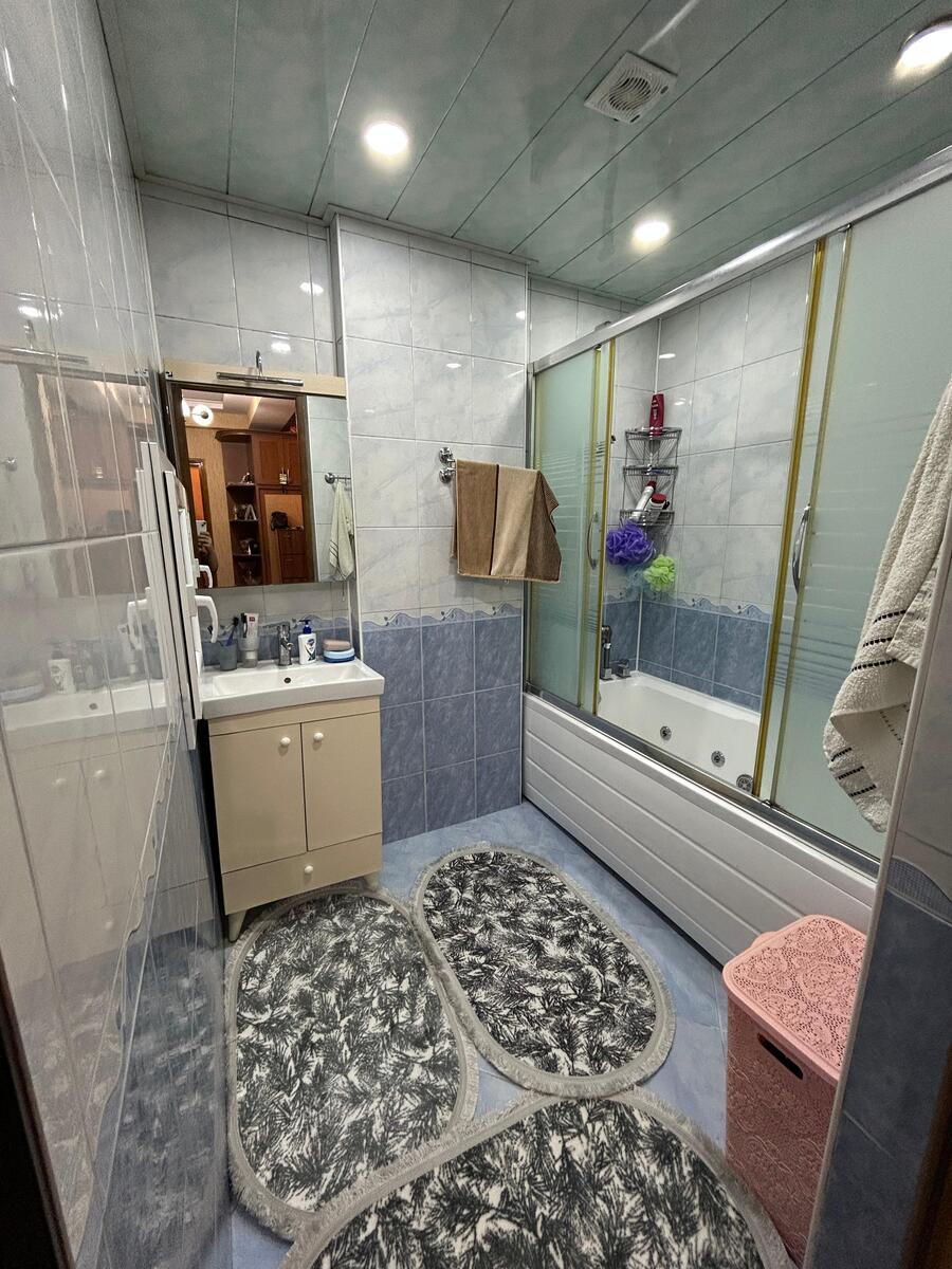 3-otaqlı yeni tikili, 9-cu mkr., 85 m² — Mənzil, Bakı (10)