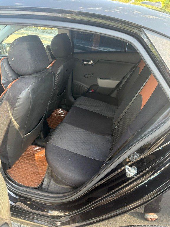 Kia Rio, 1.6 L, 2018 il, 145 000 km — Avtomobillər, İsmayıllı (12)