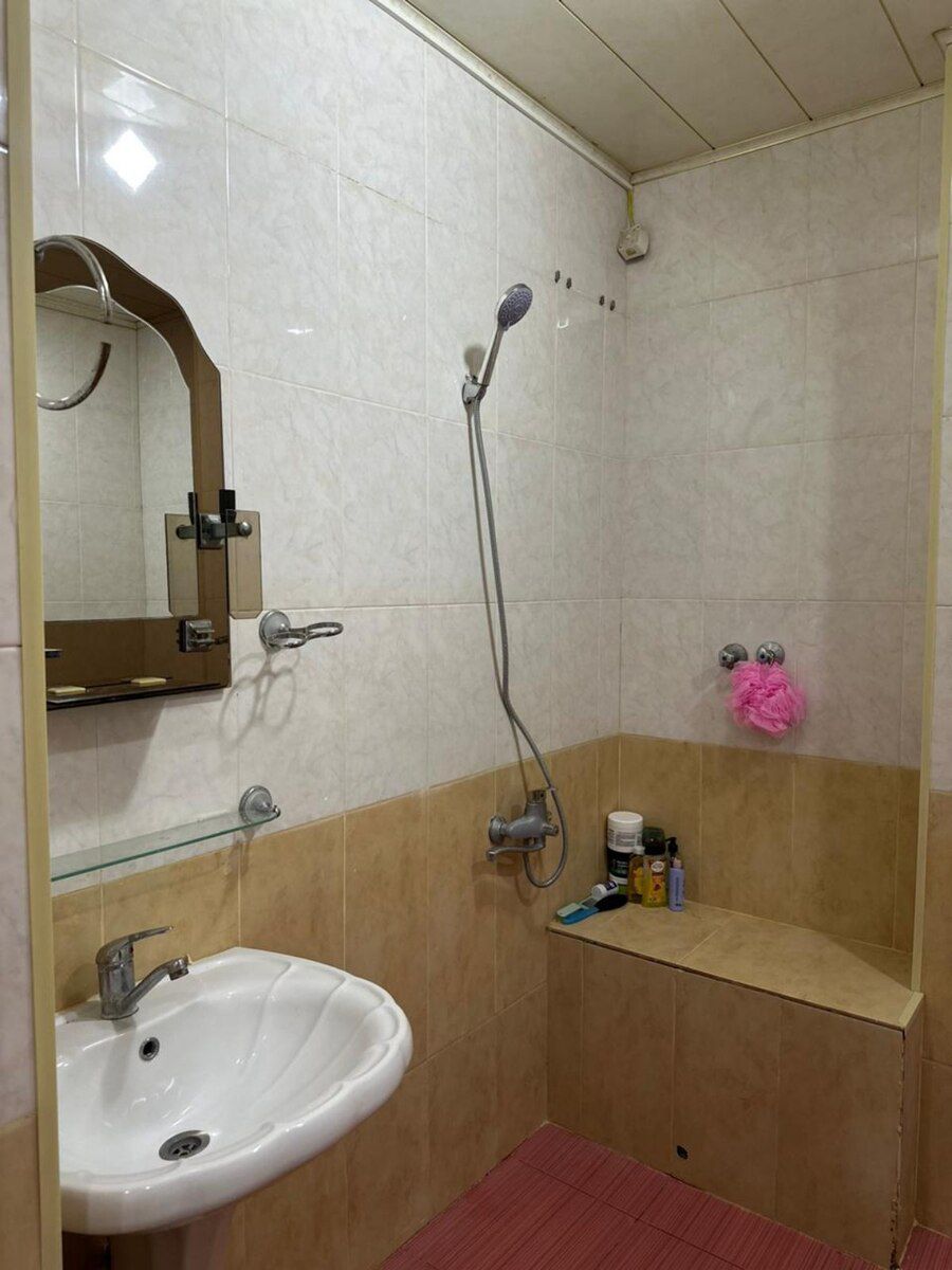 2-otaqlı yeni tikili kirayə verilir, Yeni Yasamal qəs., 55 m² — Mənzil, Bakı (10)