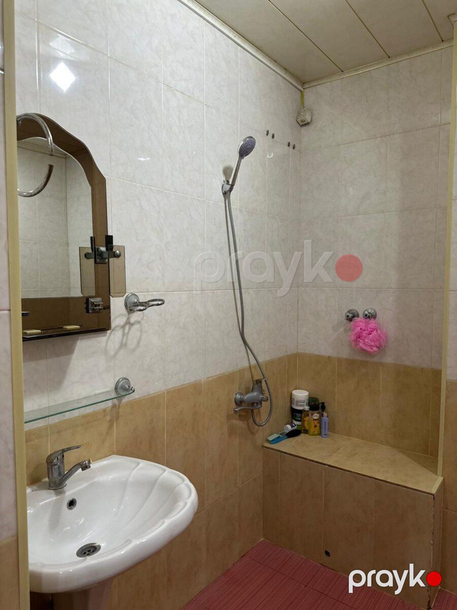 2-otaqlı yeni tikili kirayə verilir, Yeni Yasamal qəs., 55 m² — Mənzil, Bakı (10)