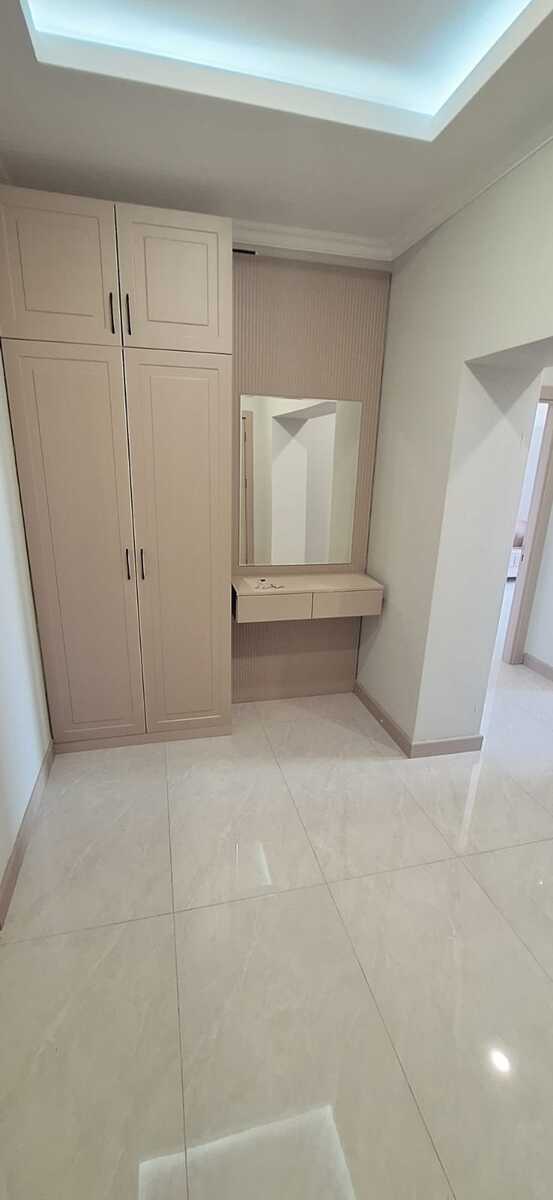 2-otaqlı yeni tikili kirayə verilir, Dərnəgül m., 60 m² — Mənzil, Bakı (8)
