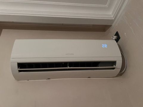 Satılır‼ Hoffman kondisionerlərinin ən keufiyyətli buraxılışıdır.45 kv — Masazır