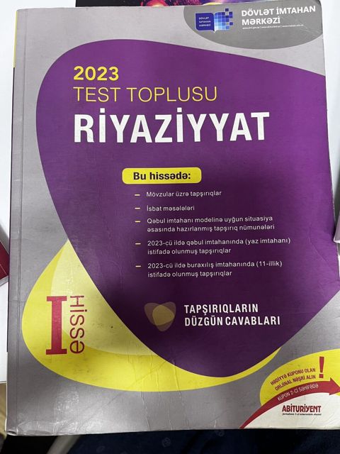 Təptəzədir cırığı yoxdur üstündə yazılmayıb — Digah