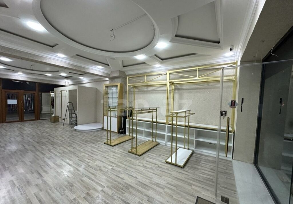 Amay ticarət mərkəzində 80m² obyekt satılır.Obyektə giriş həm çöl həm — Daşınmaz əmlak, Bakı (5)