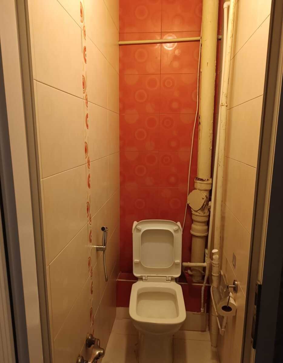 3-otaqlı mənzil, Sumqayıt ş., 82.5 m² — Mənzil, Sumqayıt (5)