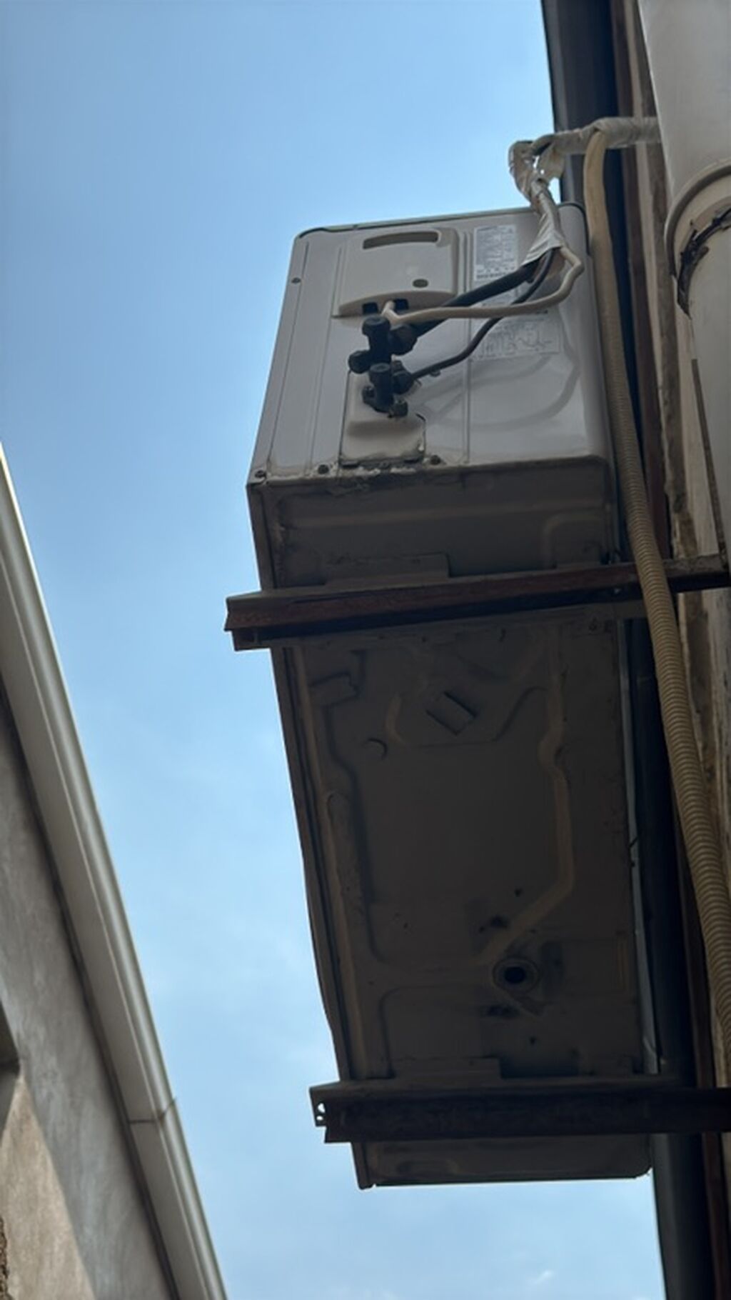 Samsung split kondisioner — divar tipi Xüsusiyyətlər: - Marka/model — Elektronika, Masazır (3)