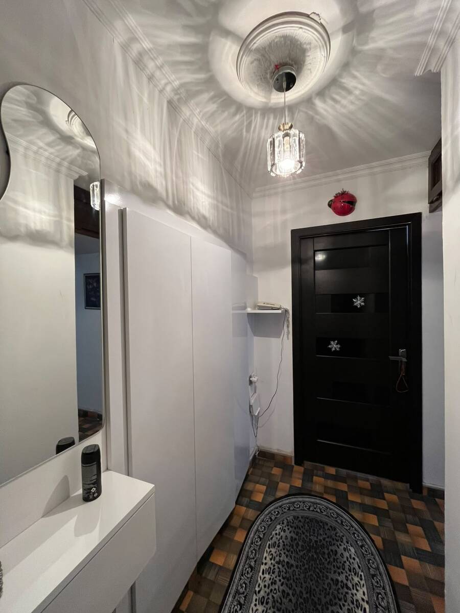 2-otaqlı mənzil, Binəqədi r., 35 m² — Mənzil, Bakı (10)