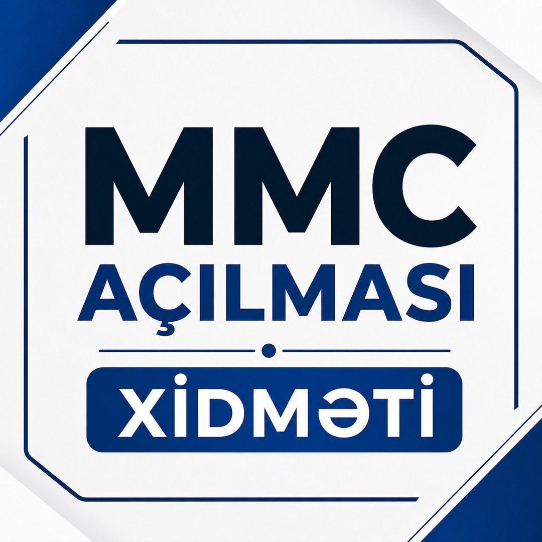 MMC açılması xidməti — Xidmətlər, Bakı