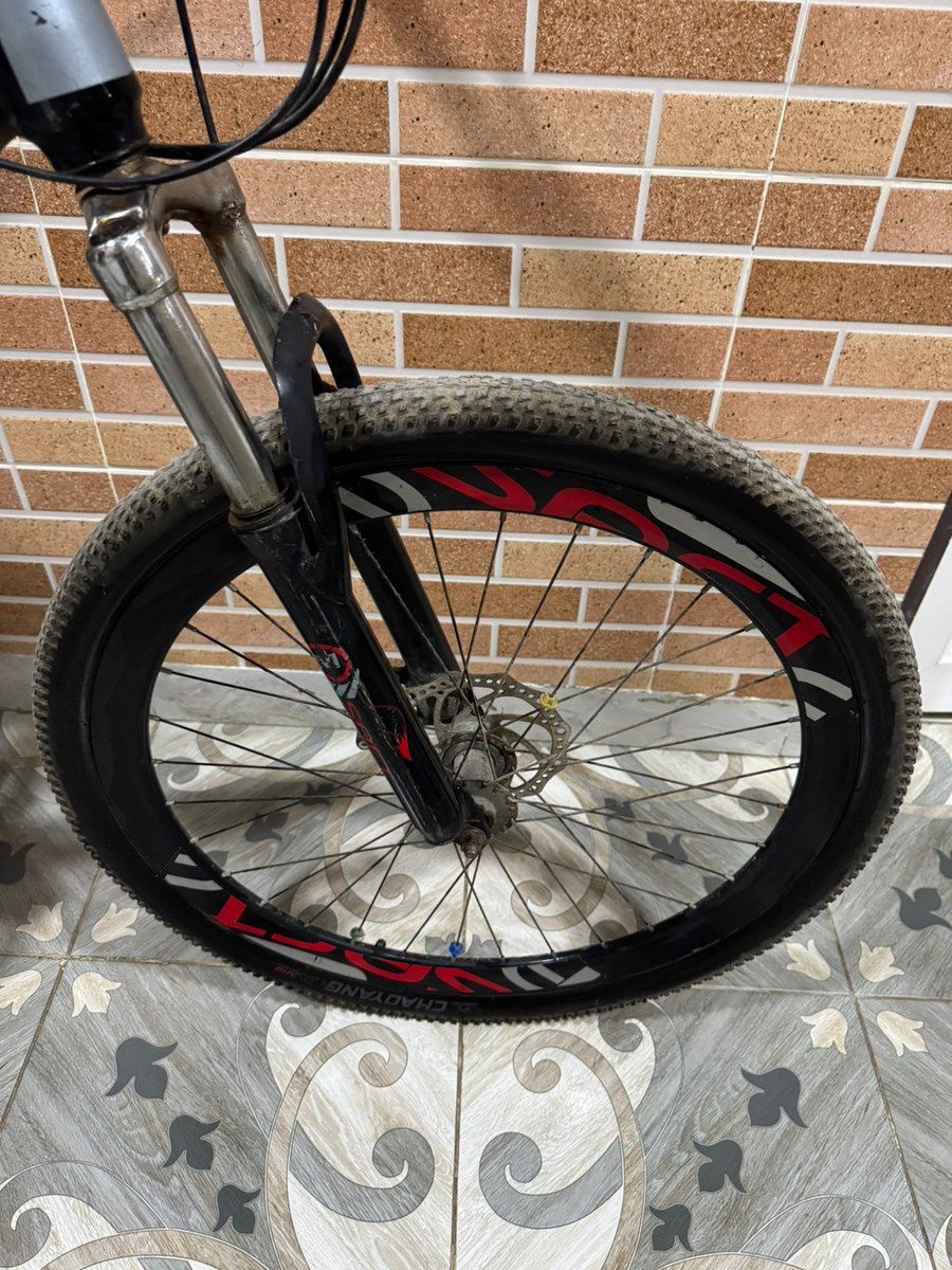 Velosiped 26 — Velosipedlər, Bakı (6)