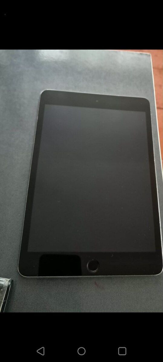 Apple iPad mini — Elektronika, Ağcabədi (4)
