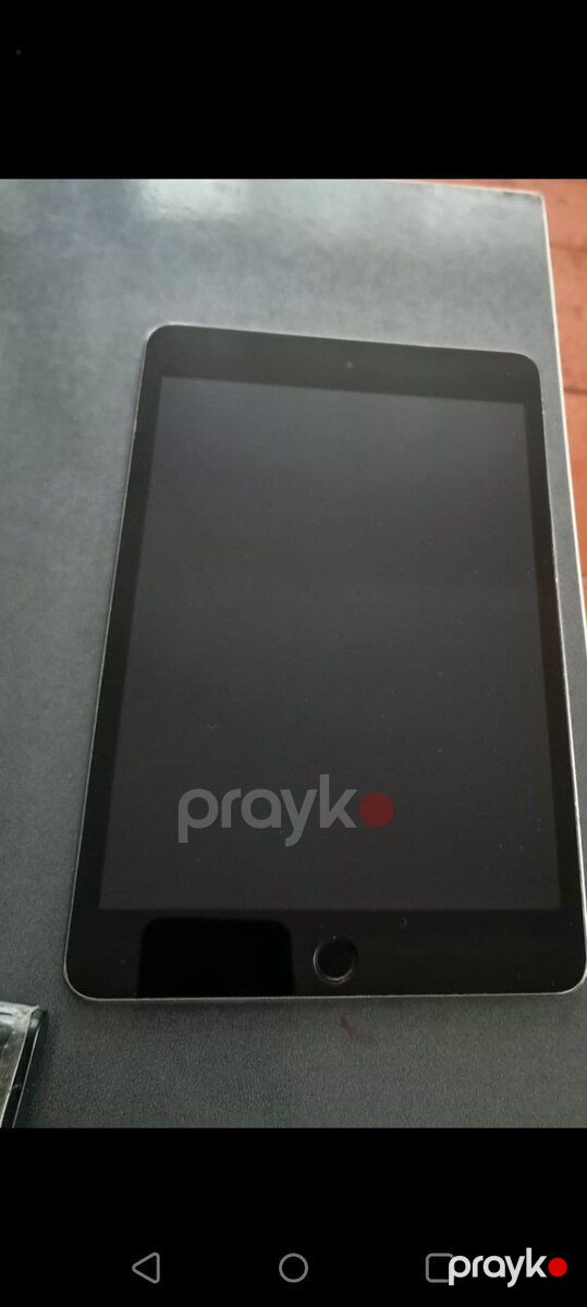 Apple iPad mini — Elektronika, Ağcabədi (4)