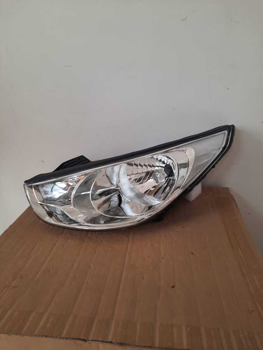 "Hyundai Tucson ix35 2011-2015" farası — Ehtiyat hissələri və aksesuarlar, Bakı (3)