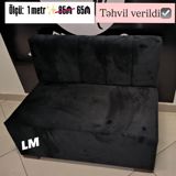 Mətbəx, ofis, çay evi və salonlar üçün mini divanlar - Ölçü: 1 metr — Mebel