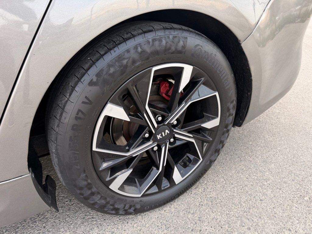 Kia Optima, 1.6 L, 2016 il, 232 300 km — Avtomobillər, Bakı (10)