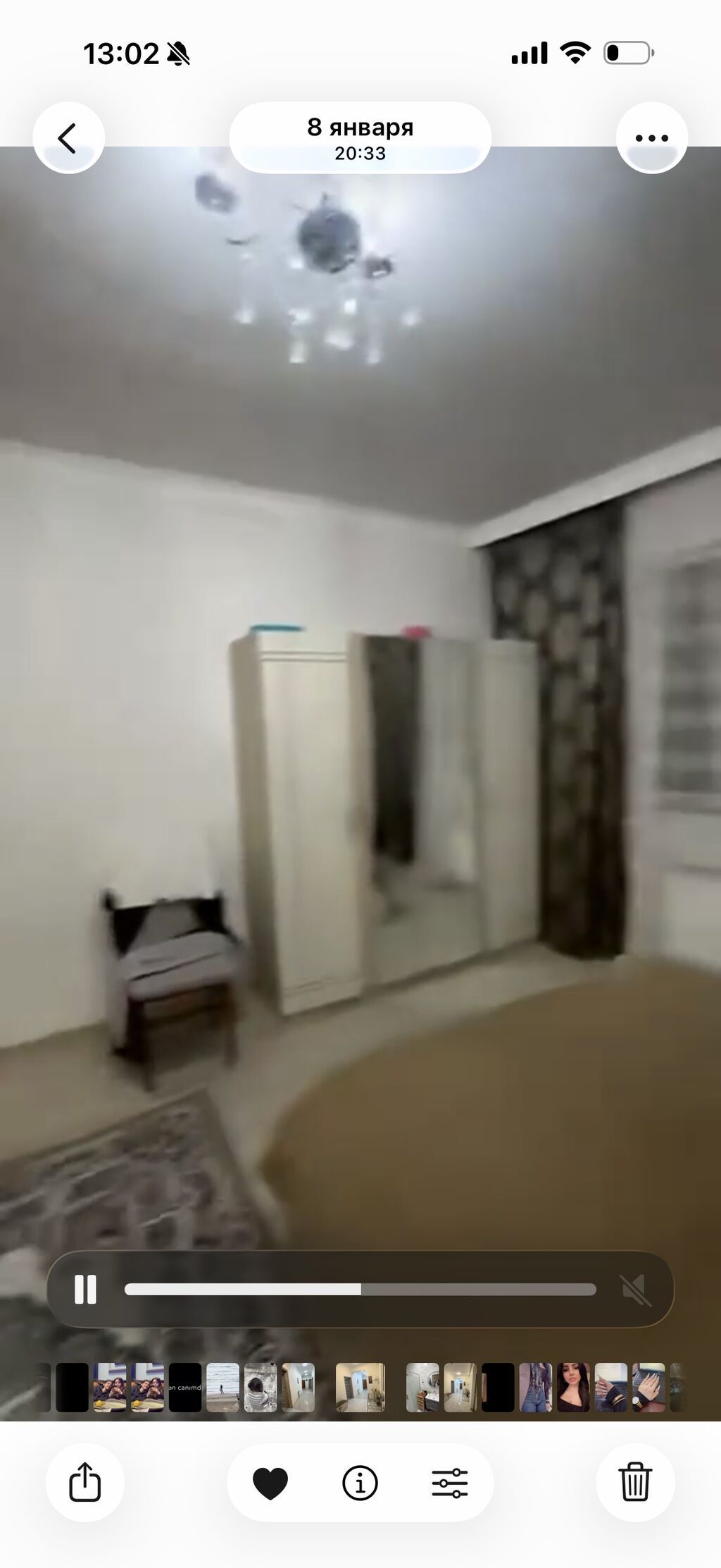 5 otaqlı, 200 kv. m, Yeni təmirli — Daşınmaz əmlak, Digah (8)