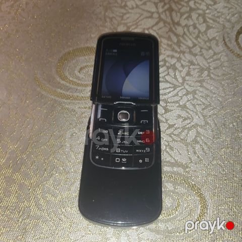 Nokia — Bakı