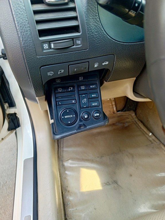 Lexus GS 300, 3.0 L, 2006 il, 313 000 km — Avtomobillər, Sumqayıt (7)