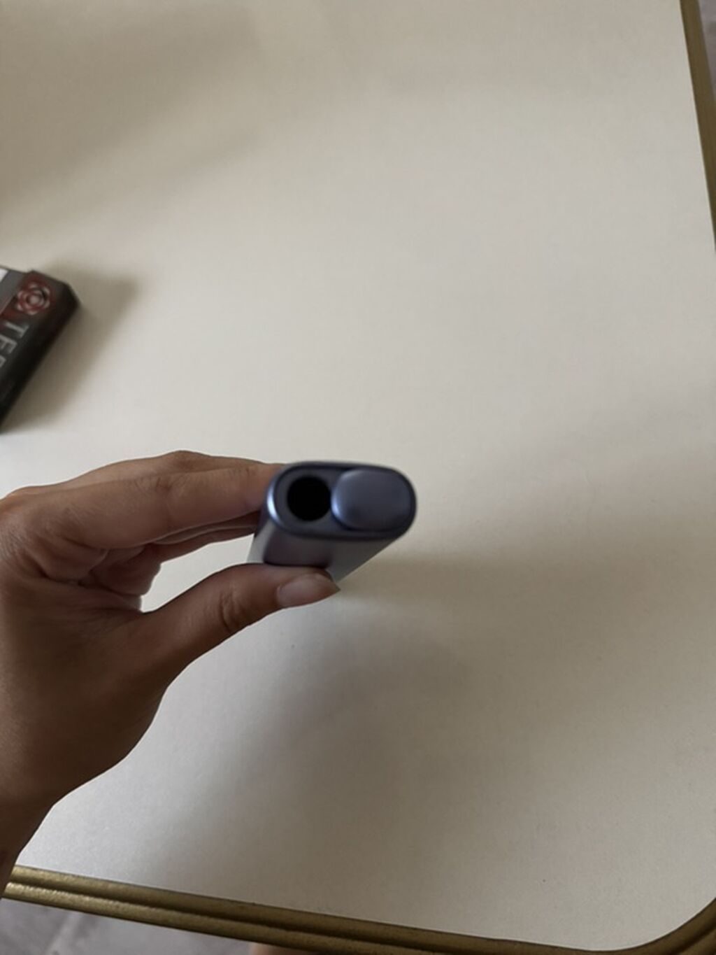 Iqos tütün qızdırma qurğusu - Model: Iqos (qızdırma tipli holder) — Gözəllik və sağlamlıq, Bakı (2)