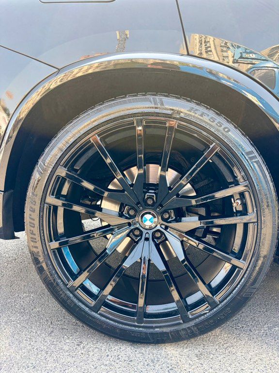 BMW X5, 3.0 L, 2023 il, 22 000 km — Avtomobillər, Bakı (7)
