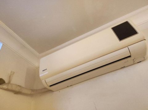 Endirimm.Kondisioner Beko (45m²) satılır 250 azn. Keçən il yuyulub — Bakı