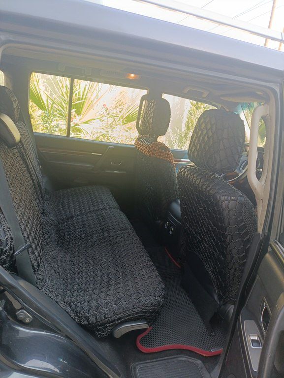 Mitsubishi Pajero, 3.0 L, 2007 il, 268 000 km — Avtomobillər, Bakı (5)