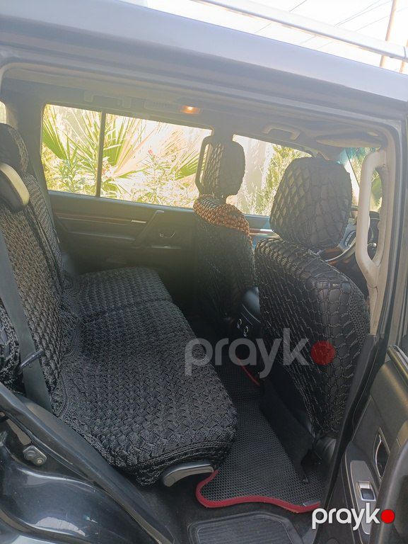 Mitsubishi Pajero, 3.0 L, 2007 il, 268 000 km — Avtomobillər, Bakı (5)