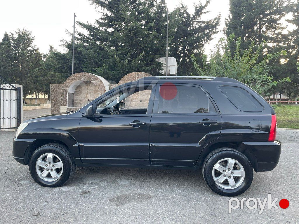 Kia Sportage, 2.0 L, 2008 il, 431 031 km — Avtomobillər, Füzuli (4)