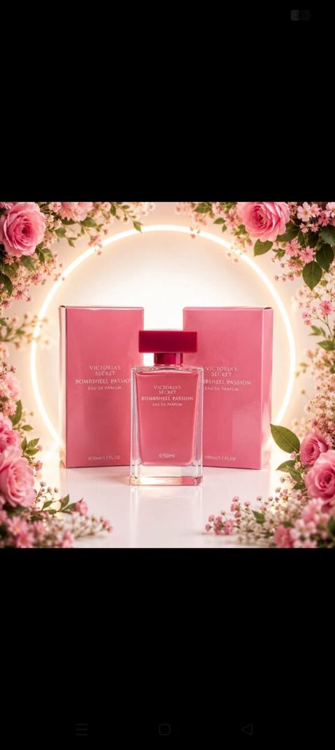 Victoria Secret ətri — Tovuz