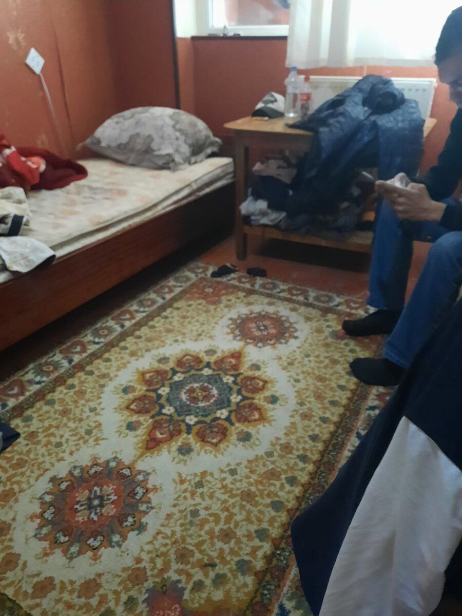 2-otaqlı mənzil kirayə verilir, Sumqayıt ş., 64 m² — Mənzil, Sumqayıt (8)