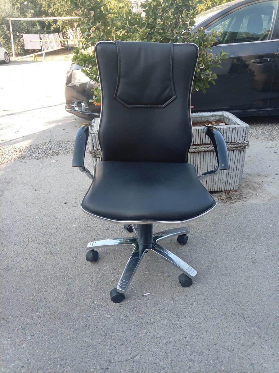 Ofis kreslosu — Mallar, Bakı (6)