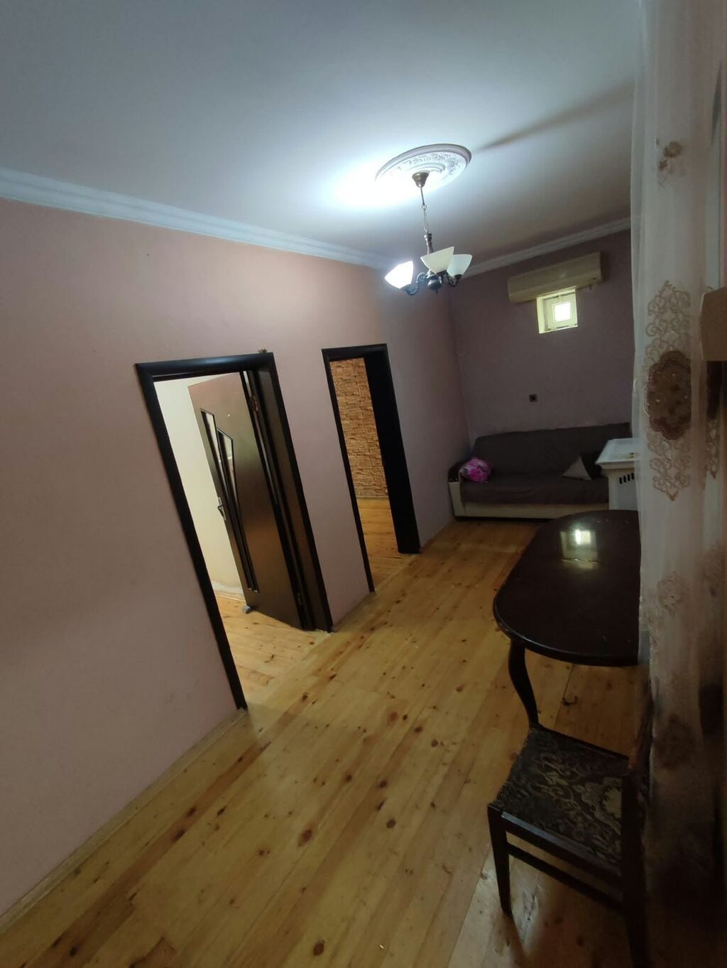 Hovsan Katv nin arxasi 3 otaq elimyandi ev satilir deyerinnen cox ucuz — Daşınmaz əmlak, Bakı (3)