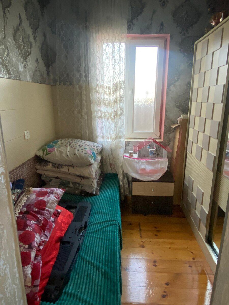 Həyət evi, Xəzər bağları — Ev, villa, Sumqayıt (8)