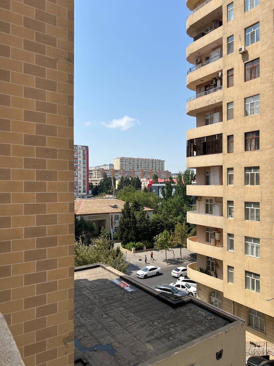 2-otaqlı yeni tikili, Xırdalan ş., 62.5 m² — Mənzil, Xırdalan (9)