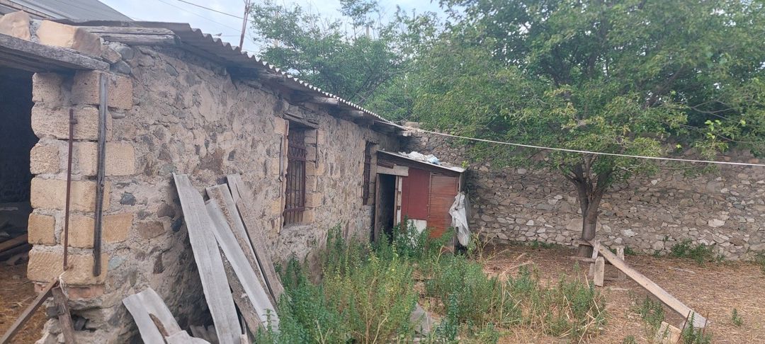 0.07 sot torpaq sahəsi, Gəncə ş — Torpaq, Gəncə (6)