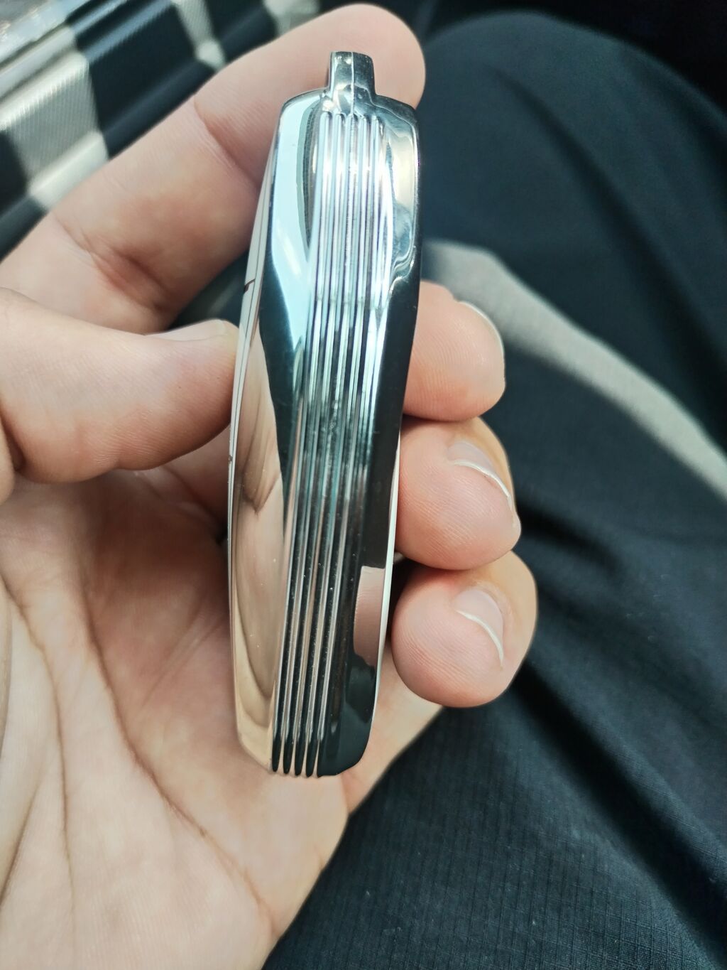 BYD seal, üçün açar üzlük istifadə olunmayıb — Ehtiyat hissələri, Digah (3)