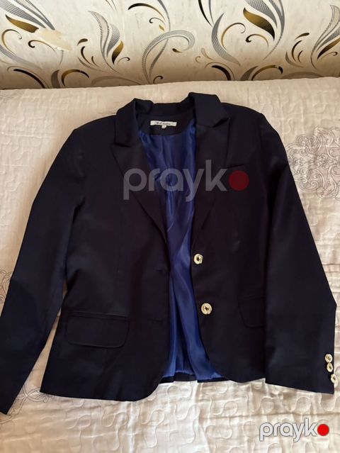 Pencək, M