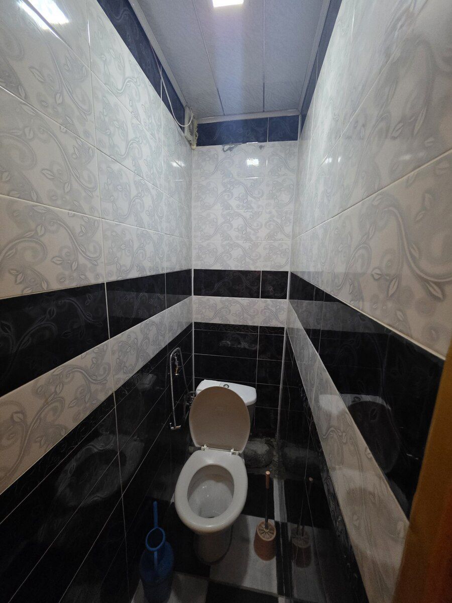 2-otaqlı mənzil, Xətai küç., 45 m² — Mənzil, Mingəçevir (4)