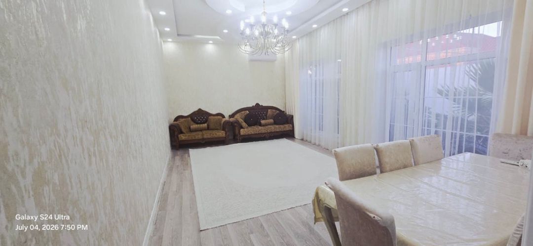 Bağ evi, Mərdəkan qəs — Ev, villa, Bakı (5)
