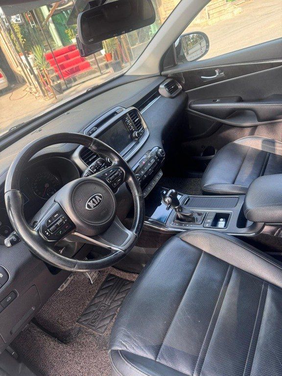 Kia Sorento, 2.0 L, 2016 il, 232 000 km — Avtomobillər, Bakı (9)