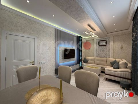 3-otaqlı yeni tikili, Xətai r., 91 m²