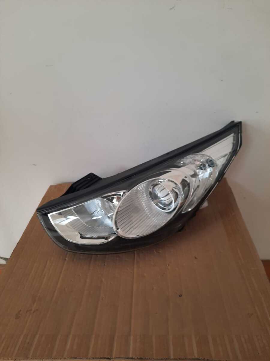 "Hyundai Tucson ix35 2011-2015" farası — Ehtiyat hissələri və aksesuarlar, Bakı (2)