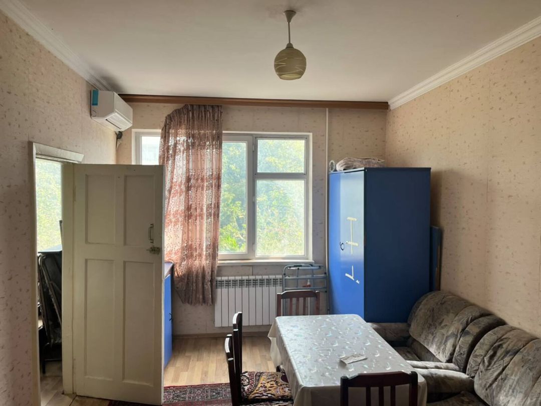 2-otaqlı mənzil kirayə verilir, Gənclik m., 40 m² — Mənzil, Bakı (4)
