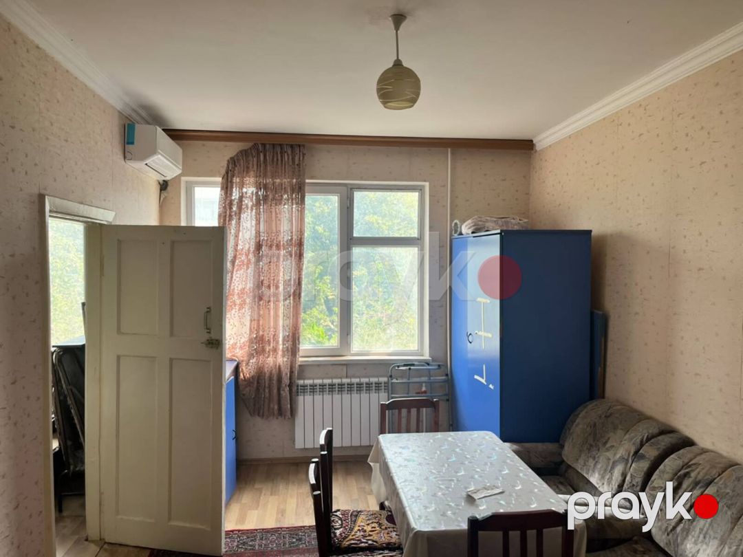 İcarəyə verilir 2 otaqlı köhnə tikili 40 m² — Mənzil, Bakı (3)