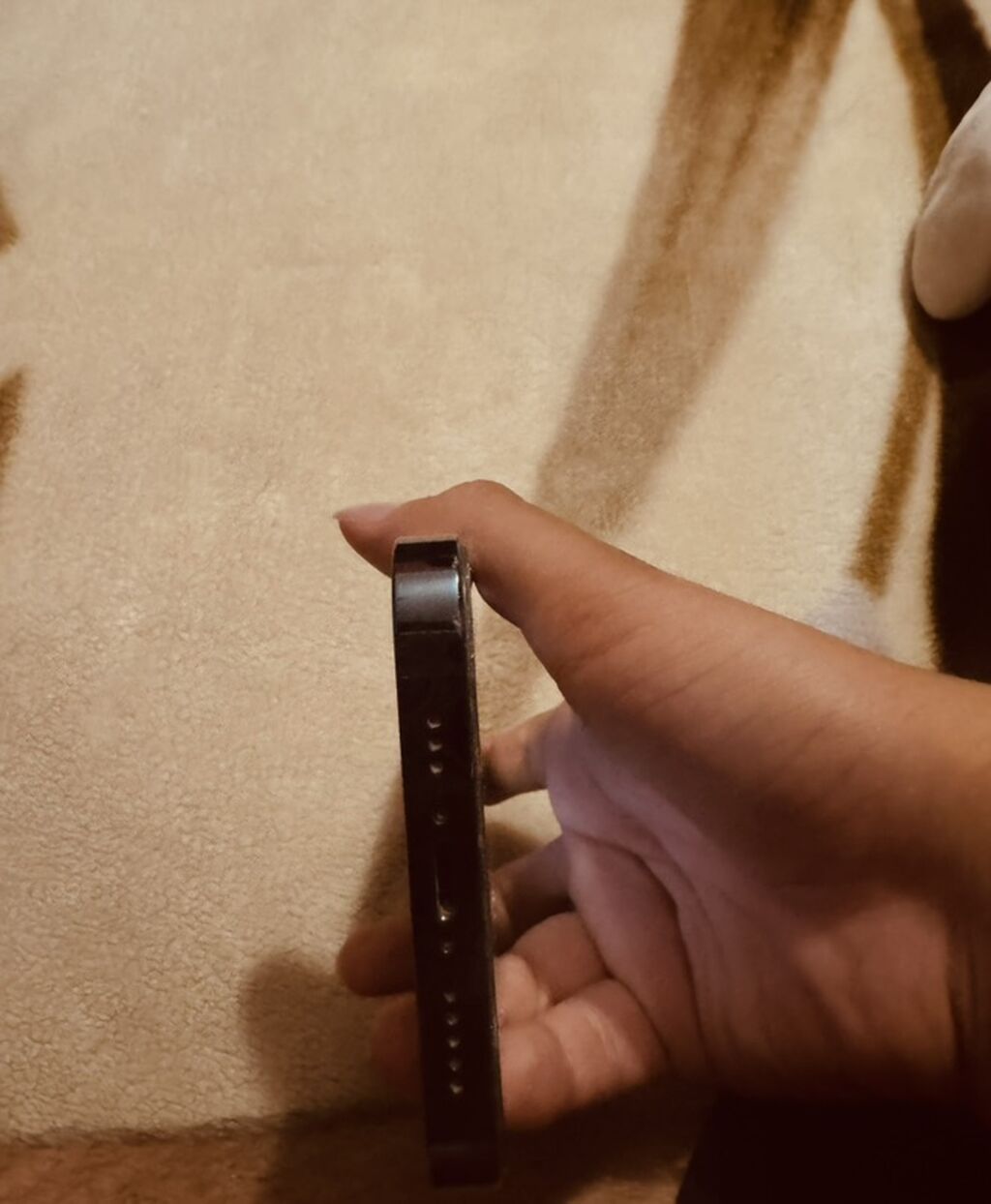 IPhone 12 Pro, 128 GB, Graphite, Face ID — Apple iPhone, Bakı