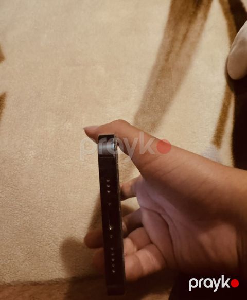 IPhone 12 Pro, 128 GB, Graphite, Face ID