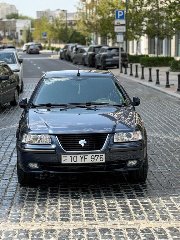 Khazar LX, 1.7 L, 2019 il, 150 000 km — Avtomobillər, Bakı (7)