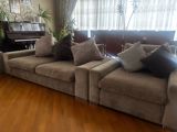 Divan və kreslolar — Товары