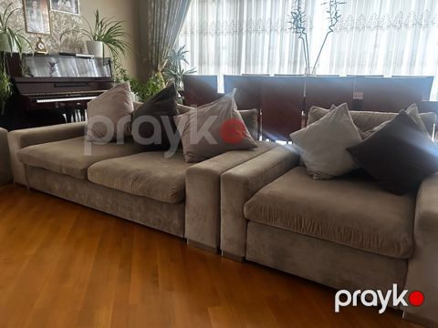 Divan və kreslolar — Bakı